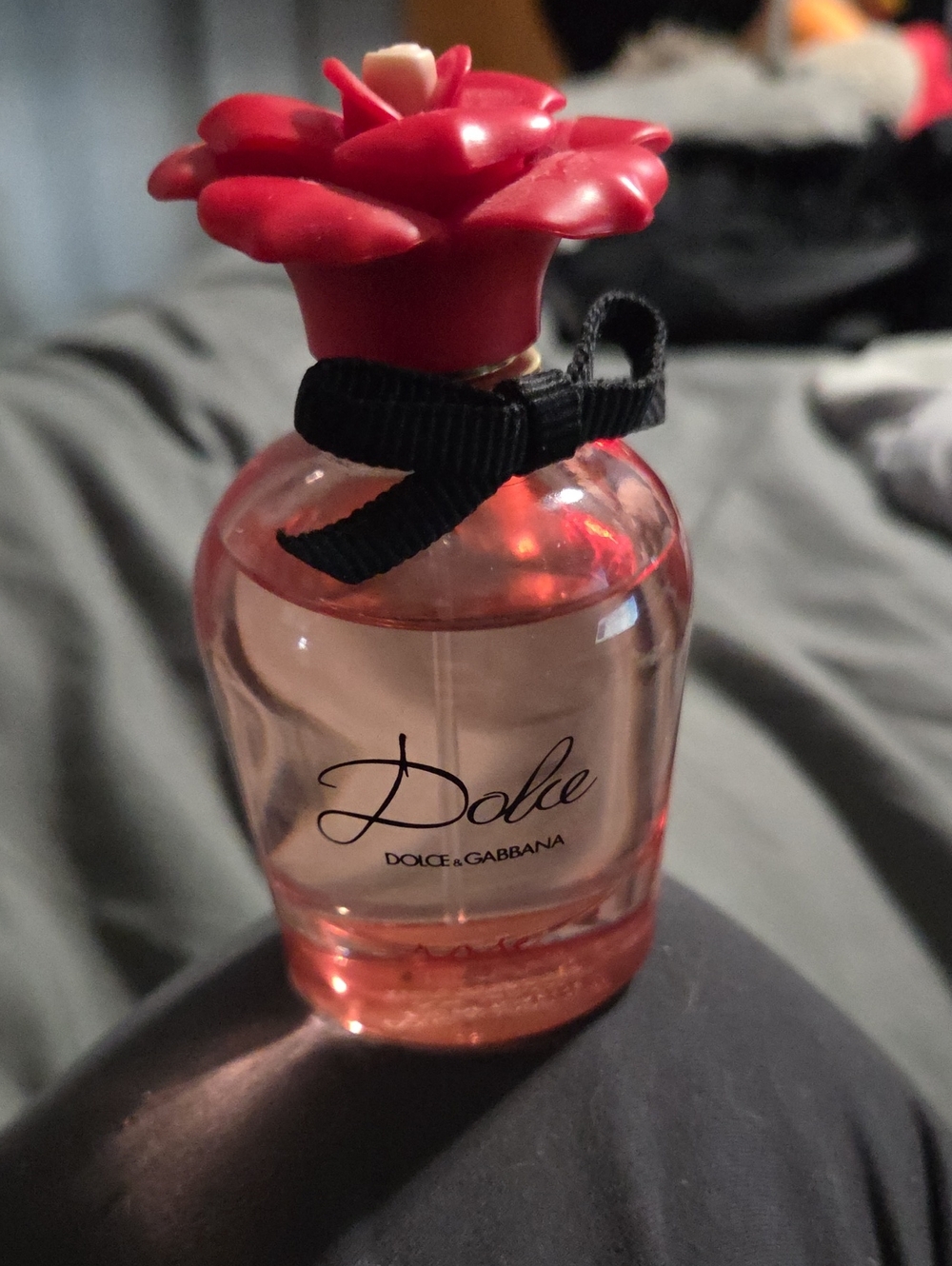 Dolce&Gabbana Rose Perfume